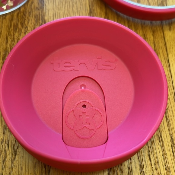 Tervis Very Best Mom Insulated Cup with Lid and Handle Made in USA - Picture 3 of 7